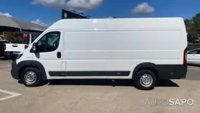 Fiat Ducato de 2017
