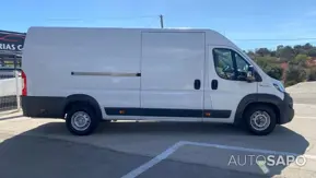 Fiat Ducato de 2017