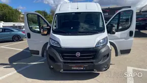 Fiat Ducato de 2017
