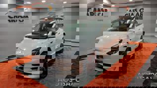 Tesla Model 3 Standard Range Plus RWD de 2021