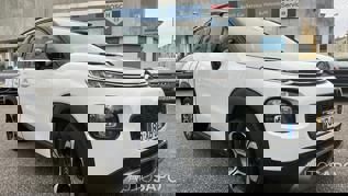 Citroen C3 AirCross 1.2 PureTech Shine EAT6 de 2019