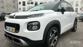 Citroen C3 AirCross 1.2 PureTech Shine EAT6 de 2019