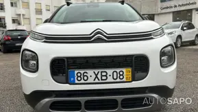 Citroen C3 AirCross 1.2 PureTech Shine EAT6 de 2019