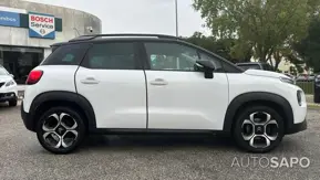 Citroen C3 AirCross 1.2 PureTech Shine EAT6 de 2019