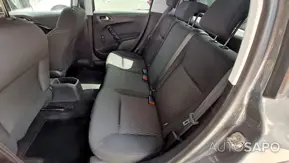 Peugeot 208 1.2 PureTech Style de 2016