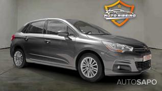 Citroen C4 de 2013