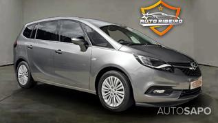 Opel Zafira 1.6 CDTi INNOVATION S/S de 2017
