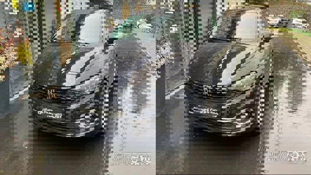 Fiat Tipo 1.0 GSE T3 City Cross de 2021