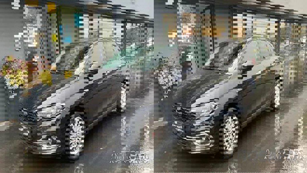 Fiat Tipo 1.0 GSE T3 City Cross de 2021