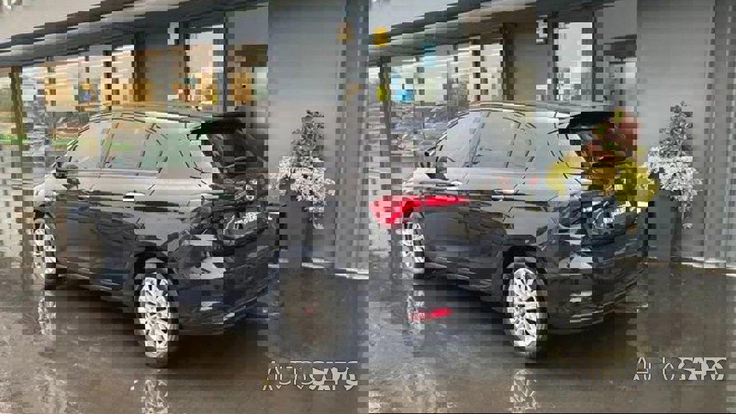 Fiat Tipo 1.0 GSE T3 City Cross de 2021