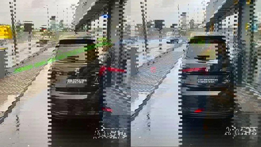 Fiat Tipo 1.0 GSE T3 City Cross de 2021