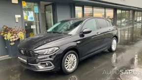 Fiat Tipo 1.0 GSE T3 City Cross de 2021