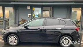 Fiat Tipo 1.0 GSE T3 City Cross de 2021