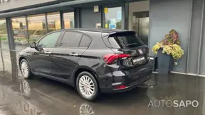 Fiat Tipo 1.0 GSE T3 City Cross de 2021