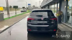 Fiat Tipo 1.0 GSE T3 City Cross de 2021