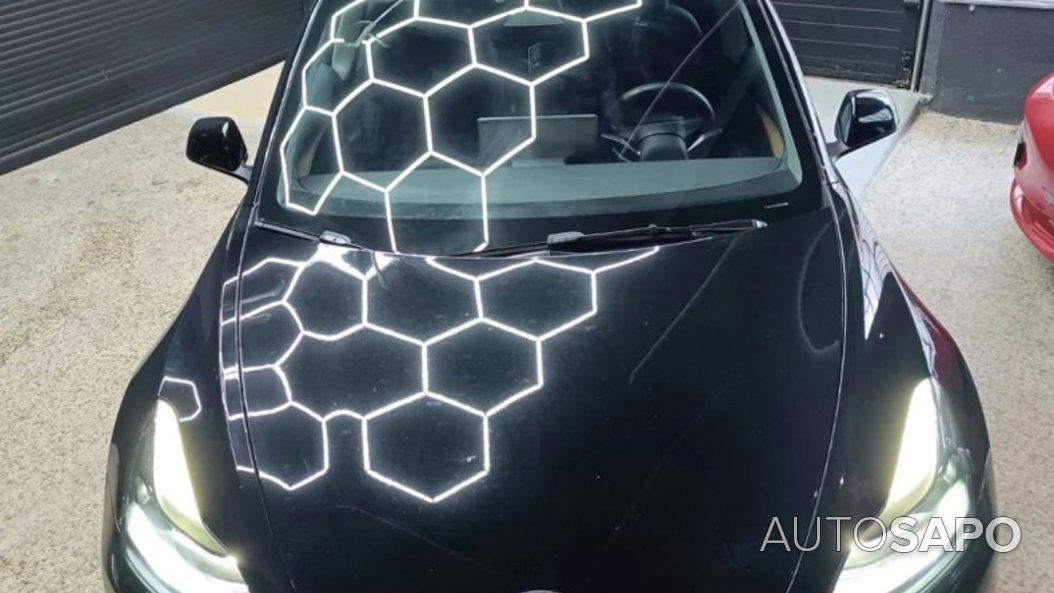 Tesla Model 3 Standard Range Plus RWD de 2022