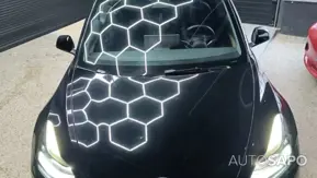 Tesla Model 3 Standard Range Plus RWD de 2022