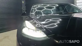 Tesla Model 3 Standard Range Plus RWD de 2022