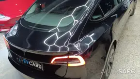 Tesla Model 3 Standard Range Plus RWD de 2022