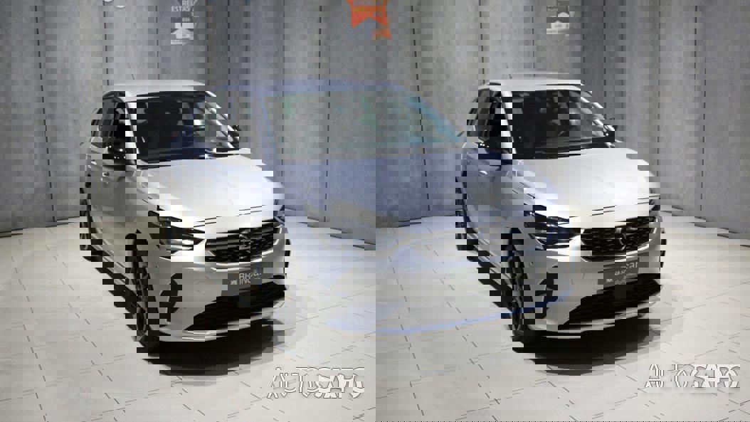 Opel Corsa-e e-Elegance de 2022