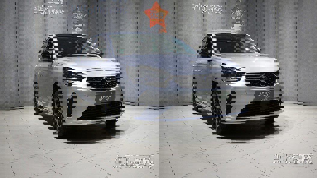 Opel Corsa-e e-Elegance de 2022