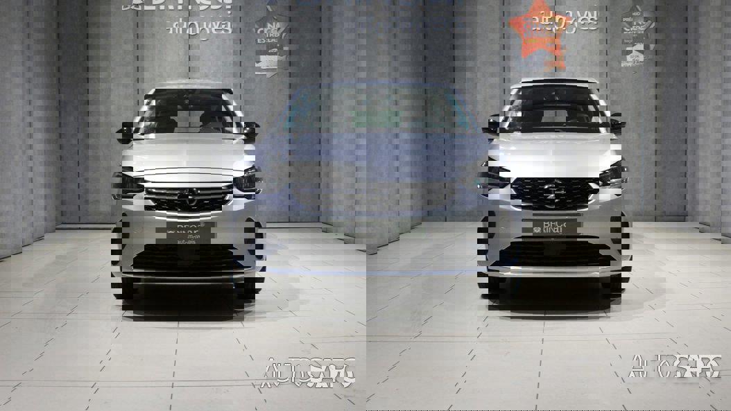 Opel Corsa-e e-Elegance de 2022