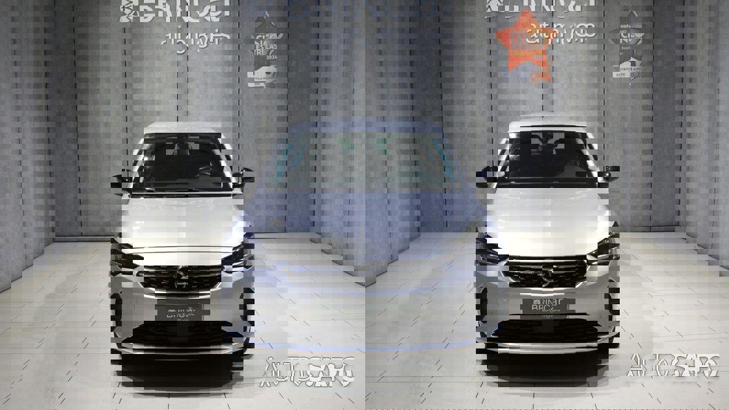 Opel Corsa-e e-Elegance de 2022