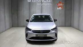 Opel Corsa-e e-Elegance de 2022