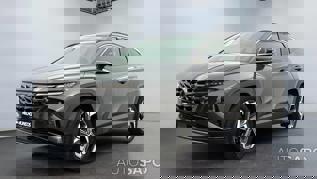 Hyundai Tucson de 2022