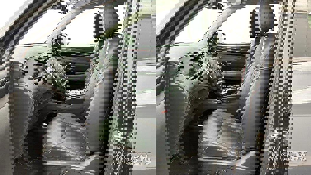 Hyundai Tucson de 2022