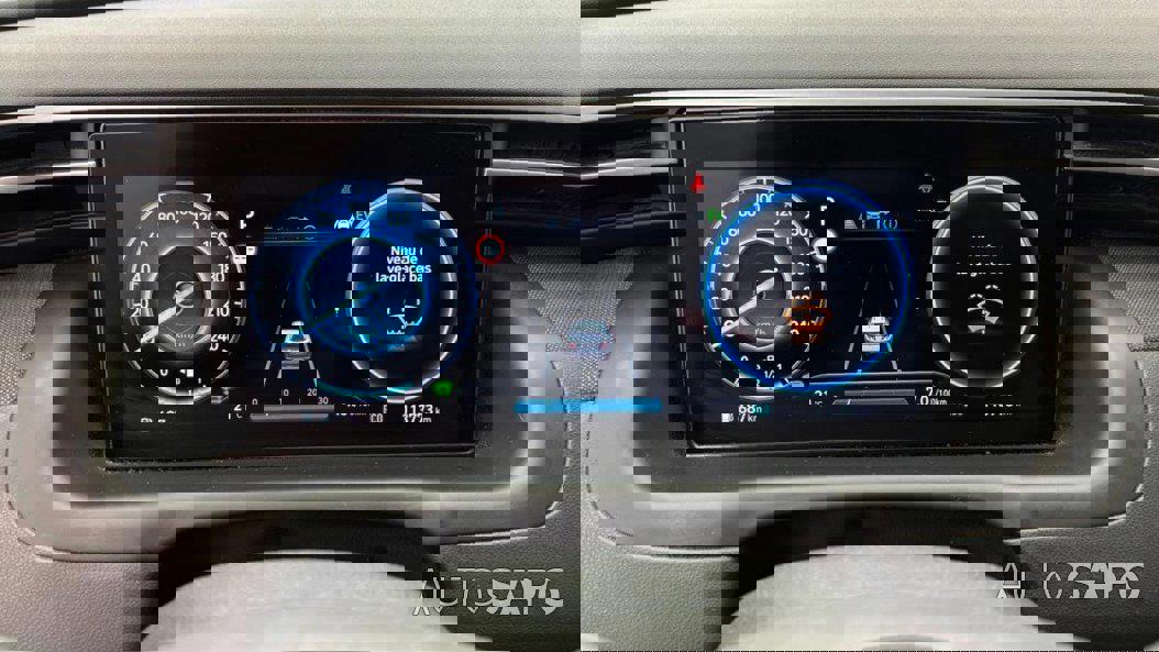 Hyundai Tucson de 2022