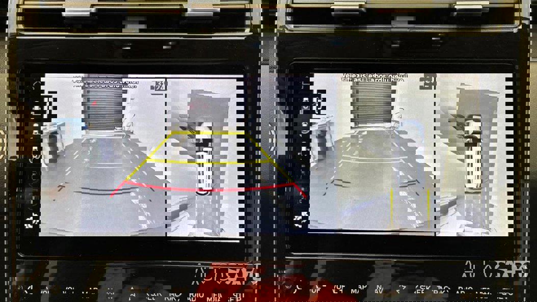 Hyundai Tucson de 2022