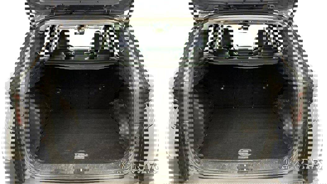 Hyundai Tucson de 2022