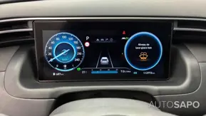 Hyundai Tucson de 2022