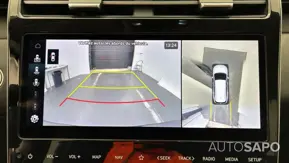 Hyundai Tucson de 2022