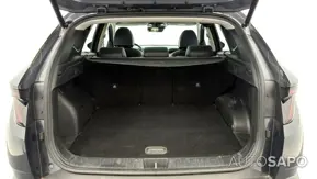 Hyundai Tucson de 2022