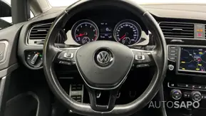 Volkswagen Golf de 2016