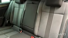 Volkswagen Golf de 2016