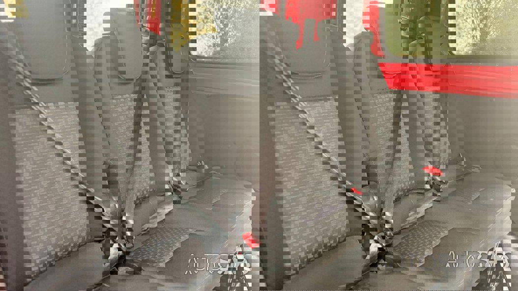 Ford Transit Custom de 2018