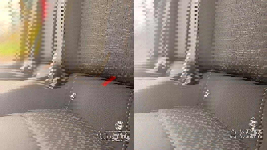 Ford Transit Custom de 2018