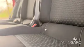 Ford Transit Custom de 2018