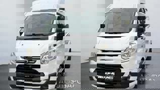 Ford Transit Custom de 2015