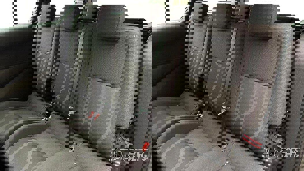 Ford Tourneo Connect de 2018