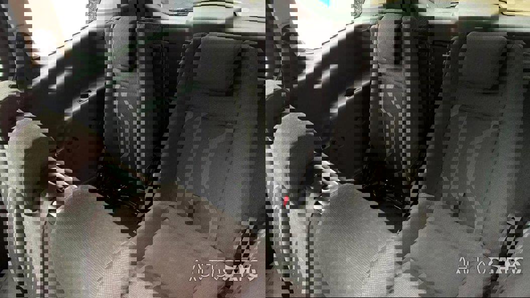 Ford Tourneo Connect de 2018