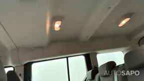 Ford Tourneo Connect de 2018