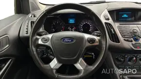 Ford Tourneo Connect de 2018