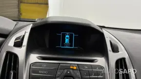 Ford Tourneo Connect de 2018