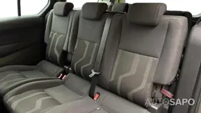 Ford Tourneo Connect de 2018