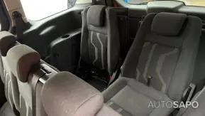 Ford Tourneo Connect de 2018