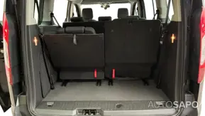 Ford Tourneo Connect de 2018